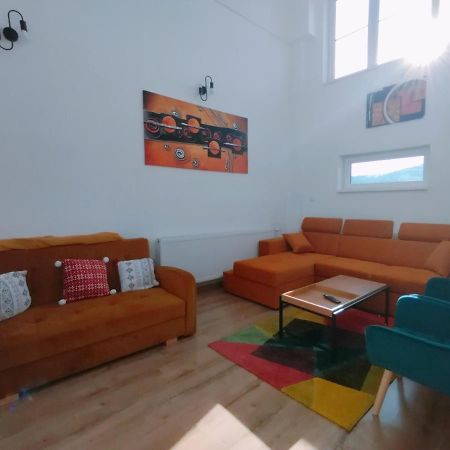 Apartament Alyosha سيفِسوارا المظهر الخارجي الصورة