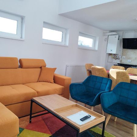 Apartament Alyosha سيفِسوارا المظهر الخارجي الصورة
