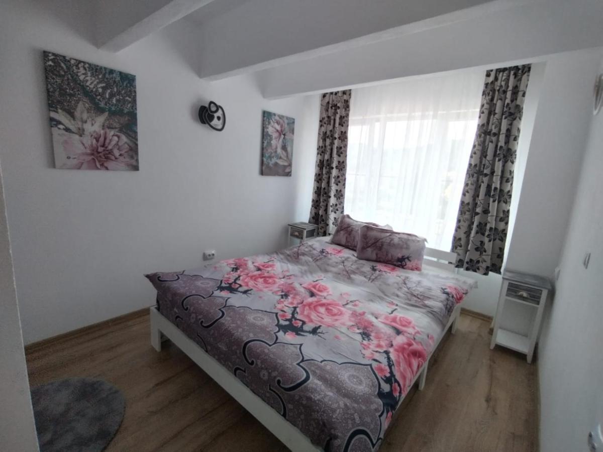 Apartament Alyosha سيفِسوارا المظهر الخارجي الصورة