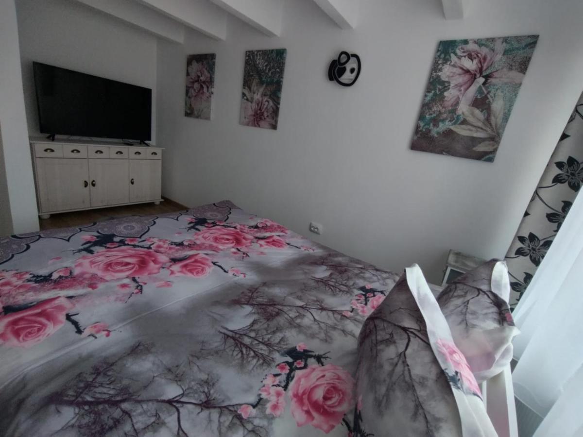 Apartament Alyosha سيفِسوارا المظهر الخارجي الصورة