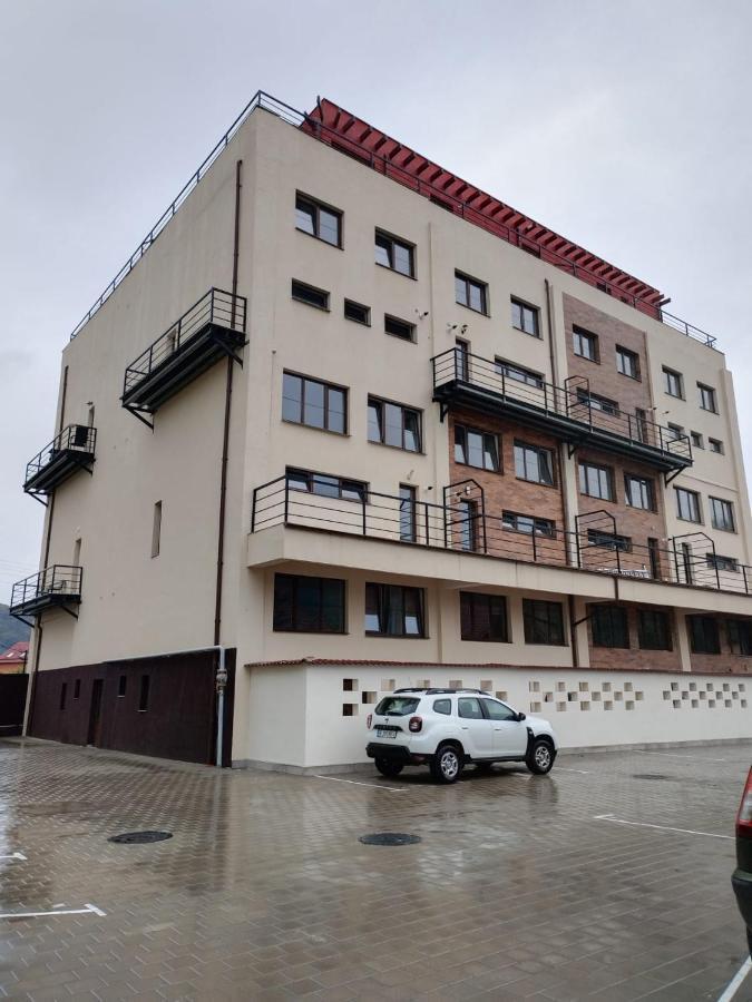 Apartament Alyosha سيفِسوارا المظهر الخارجي الصورة