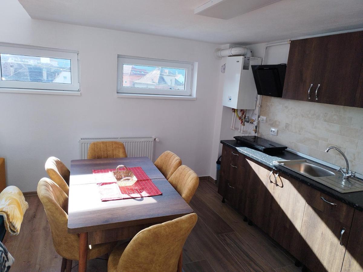 Apartament Alyosha سيفِسوارا المظهر الخارجي الصورة